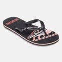 Quiksilver Molokai Screen Men's Flip Flops