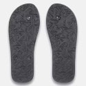 Quiksilver Molokai Screen Men's Flip Flops