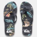 Quiksilver Molokai Art 25 Ανδρικές Σαγιονάρες