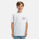 Quiksilver Times Up Παιδικό T-Shirt