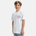 Quiksilver Times Up Παιδικό T-Shirt