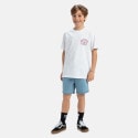 Quiksilver Times Up Παιδικό T-Shirt