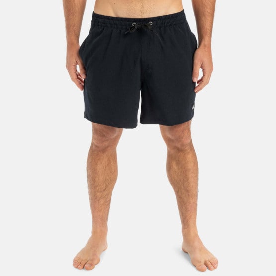 Quiksilver Surfsilk Solid Volley 16 Μαγιο Ανδρικο
