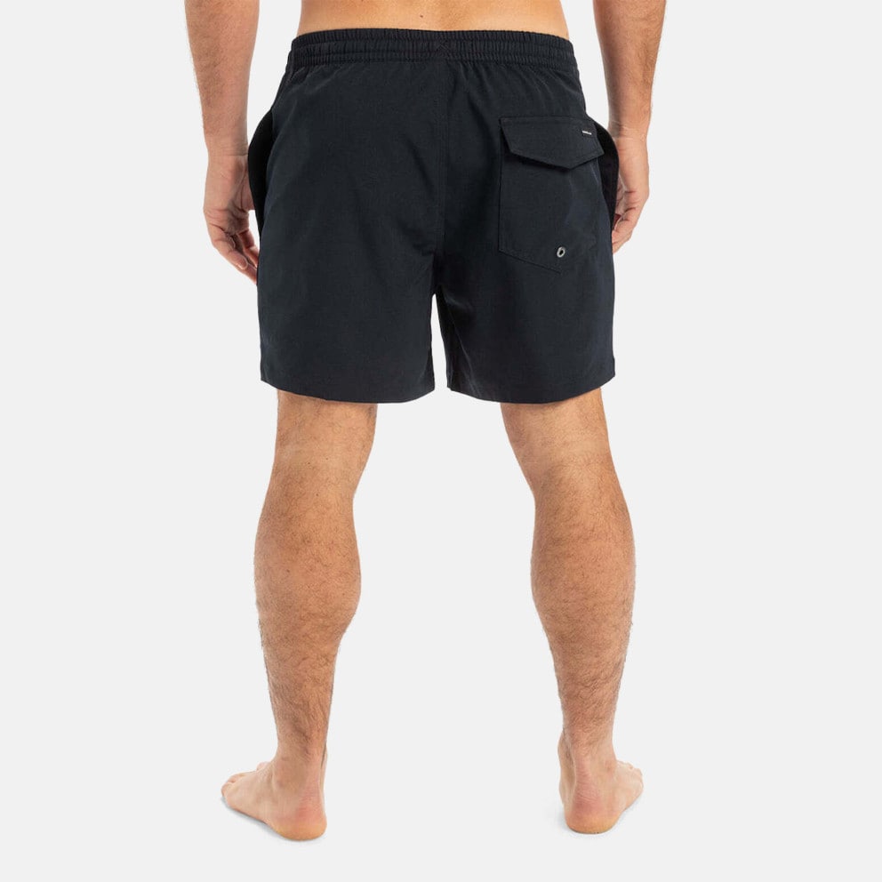 Quiksilver Surfsilk Solid Volley 16 Μαγιο Ανδρικο