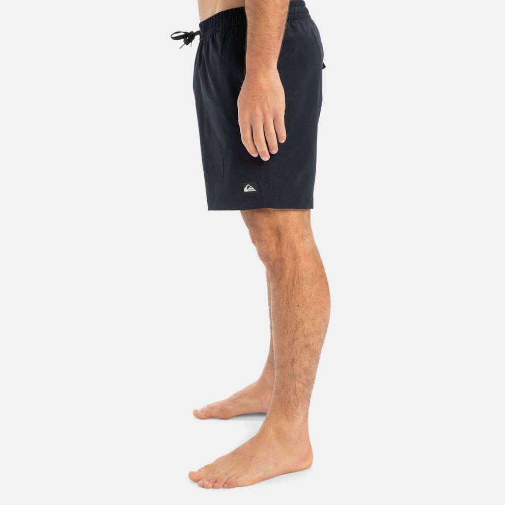 Quiksilver Surfsilk Solid Volley 16 Μαγιο Ανδρικο