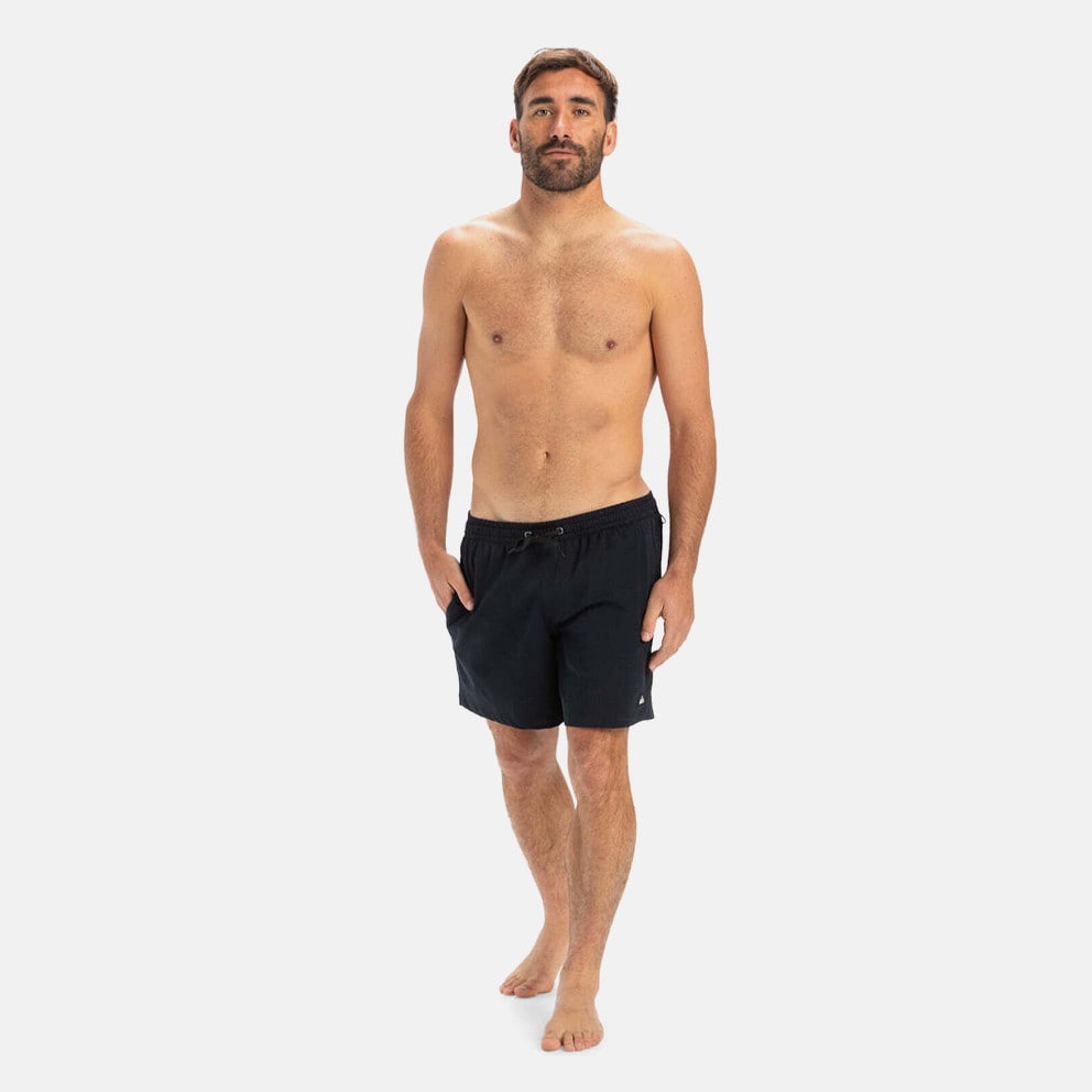 Quiksilver Surfsilk Solid Volley 16 Μαγιο Ανδρικο