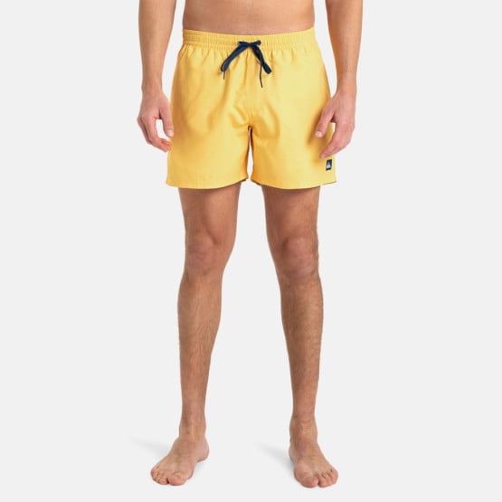 Quiksilver Everyday Solid Volley 15 Μαγιο Ανδρικο