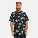 Quiksilver Apero Classic Ss Πουκαμισο Ανδρικο