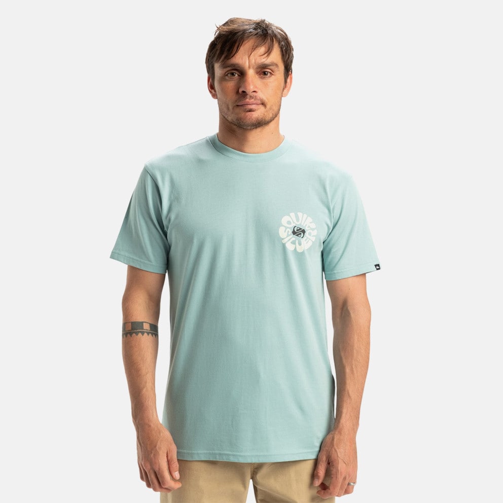 Quiksilver Evo Roads Men's T-Shirt