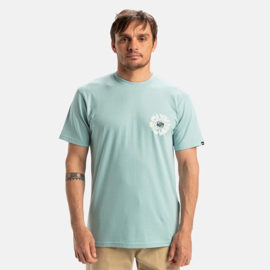 Quiksilver Evo Roads Men's T-Shirt