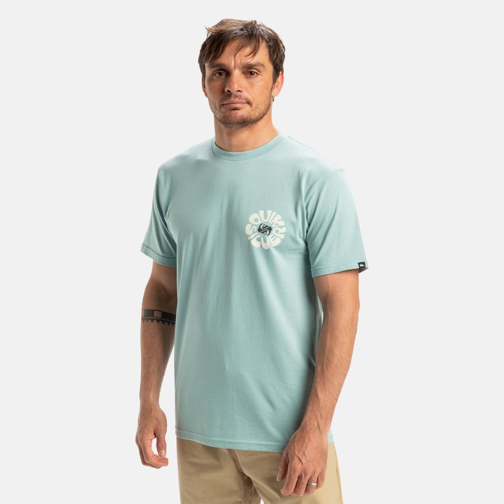 Quiksilver Evo Roads Men's T-Shirt