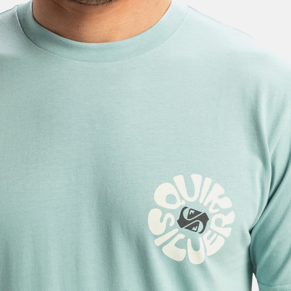 Quiksilver Evo Roads Men's T-Shirt