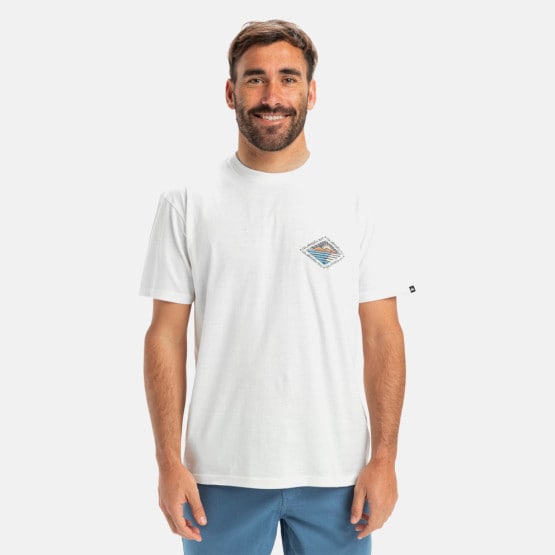 Quiksilver Evo Future Islands Men's T-Shirt
