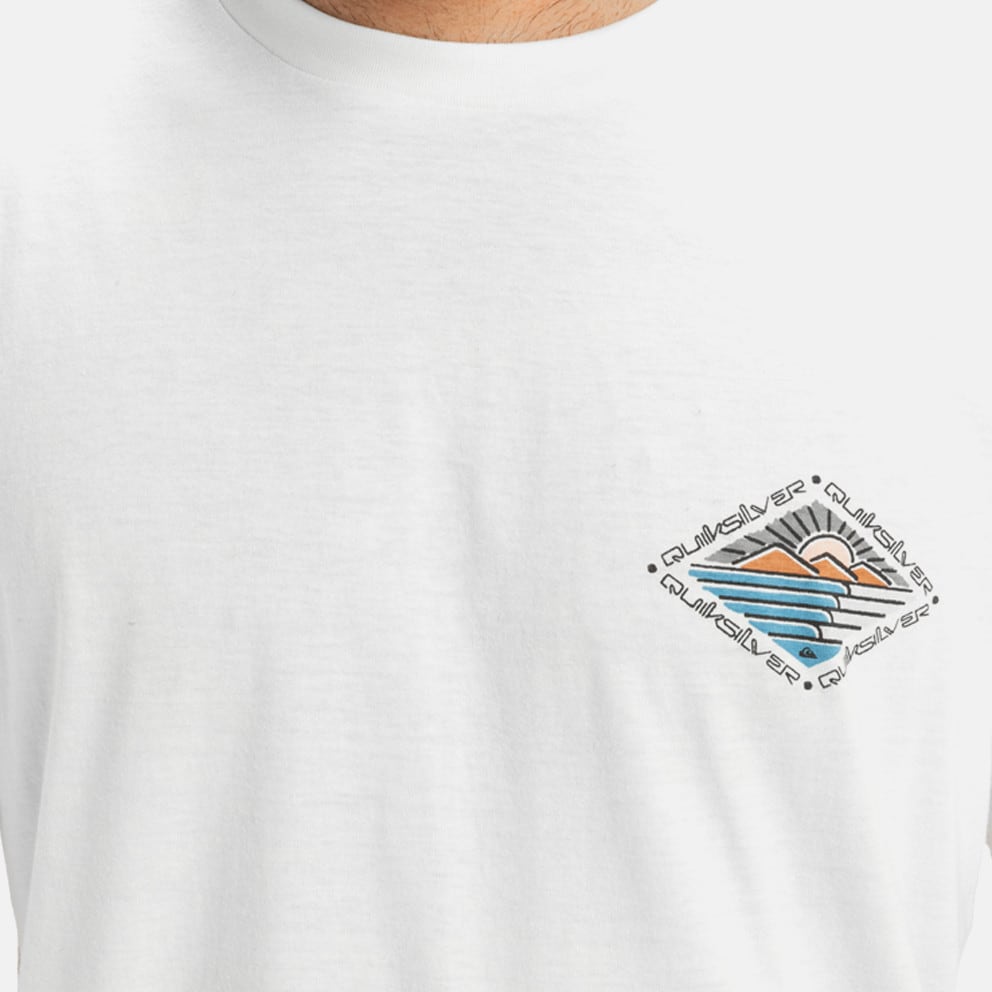 Quiksilver Evo Future Islands Men's T-Shirt