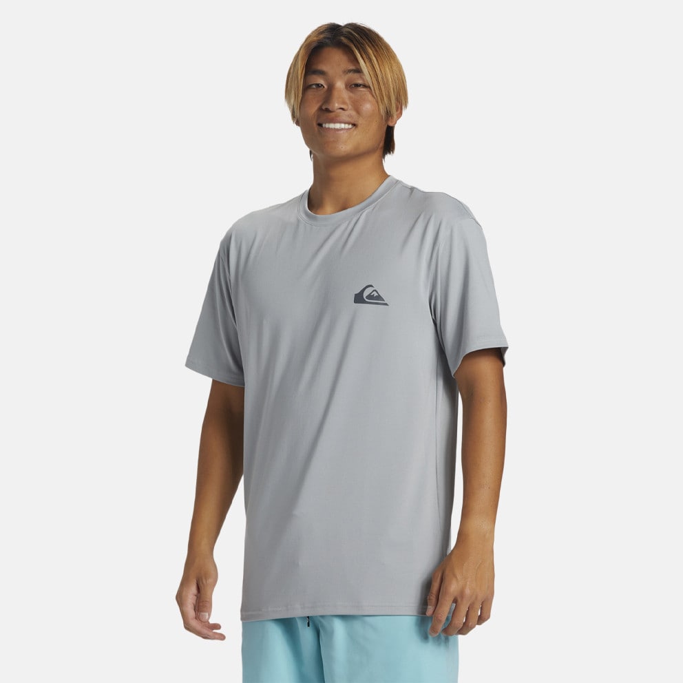 Quiksilver Everyday Surf Wetsuits Men's T-Shirt