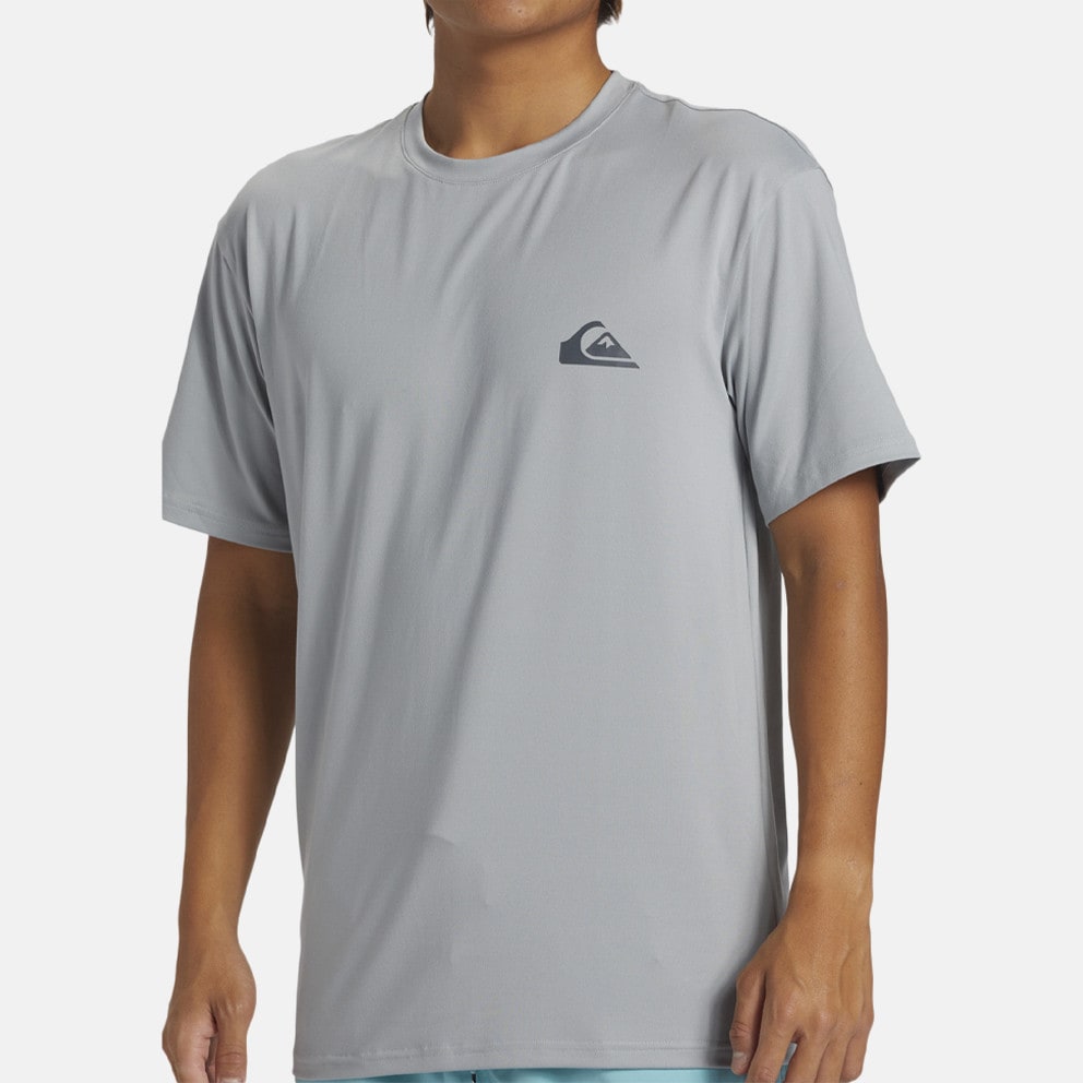 Quiksilver Everyday Surf Wetsuits Men's T-Shirt