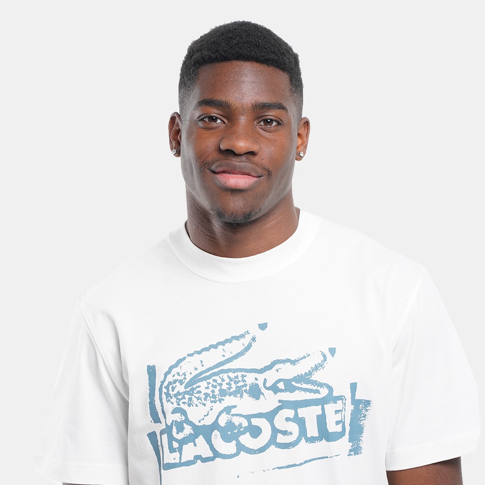 Lacoste Men's T-Shirt