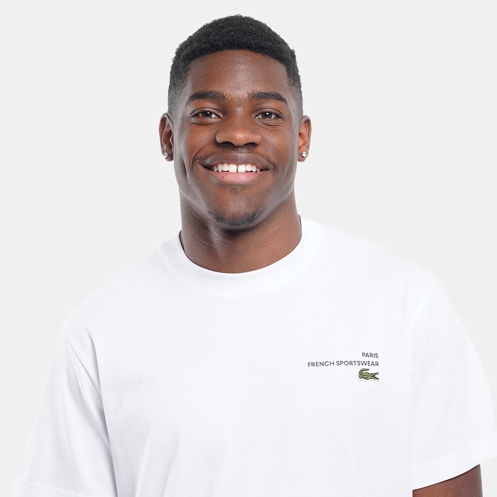 Lacoste Men's T-Shirt