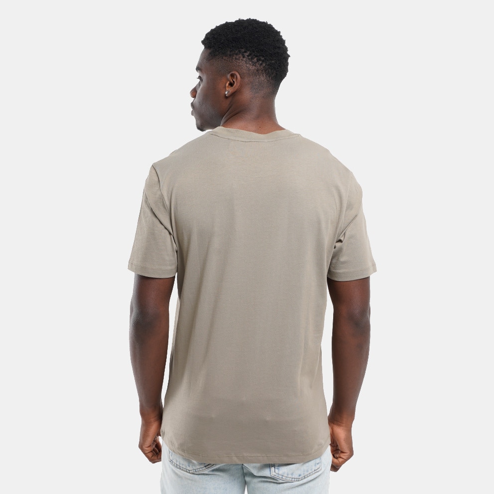 Hugo Jersey Dero222 Ανδρικό T-Shirt