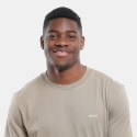 Hugo Jersey Dero222 Ανδρικό T-Shirt