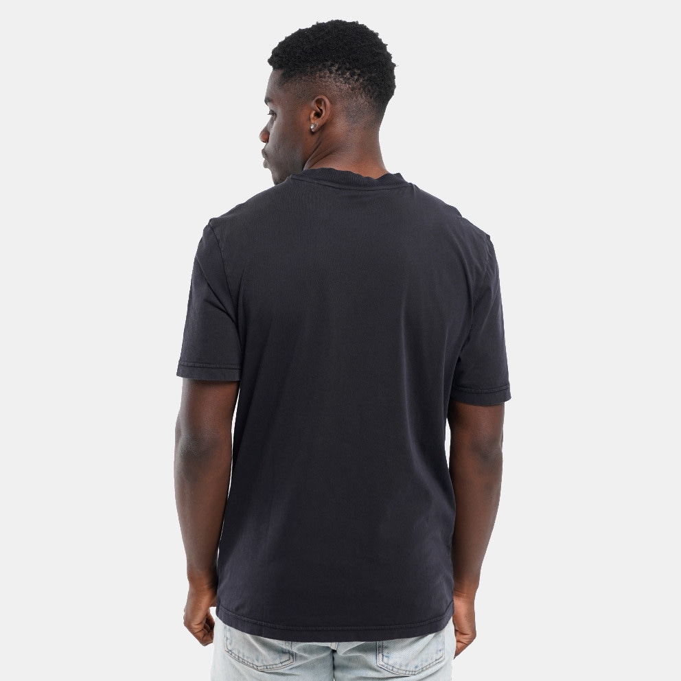 Hugo Jersey Dustress Ανδρικό T-Shirt