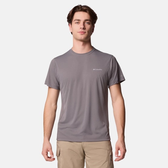 Columbia Zero Rules Men's T-Shirt
