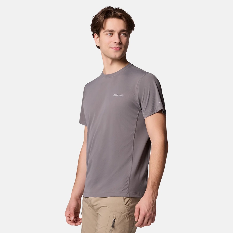 Columbia Zero Rules Ανδρικό T-Shirt