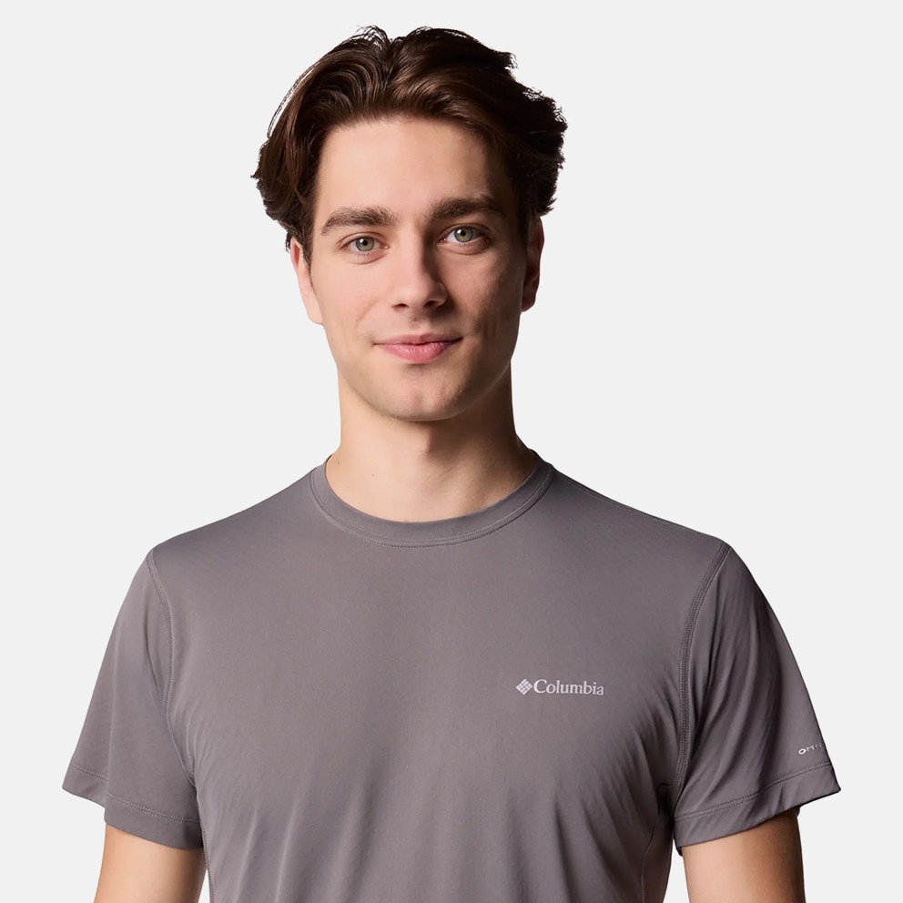 Columbia Zero Rules Ανδρικό T-Shirt