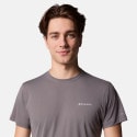 Columbia Zero Rules Ανδρικό T-Shirt