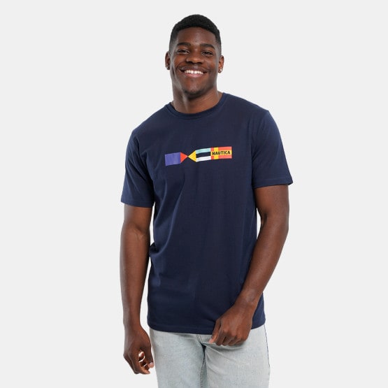 Nautica Men's T-Shirt