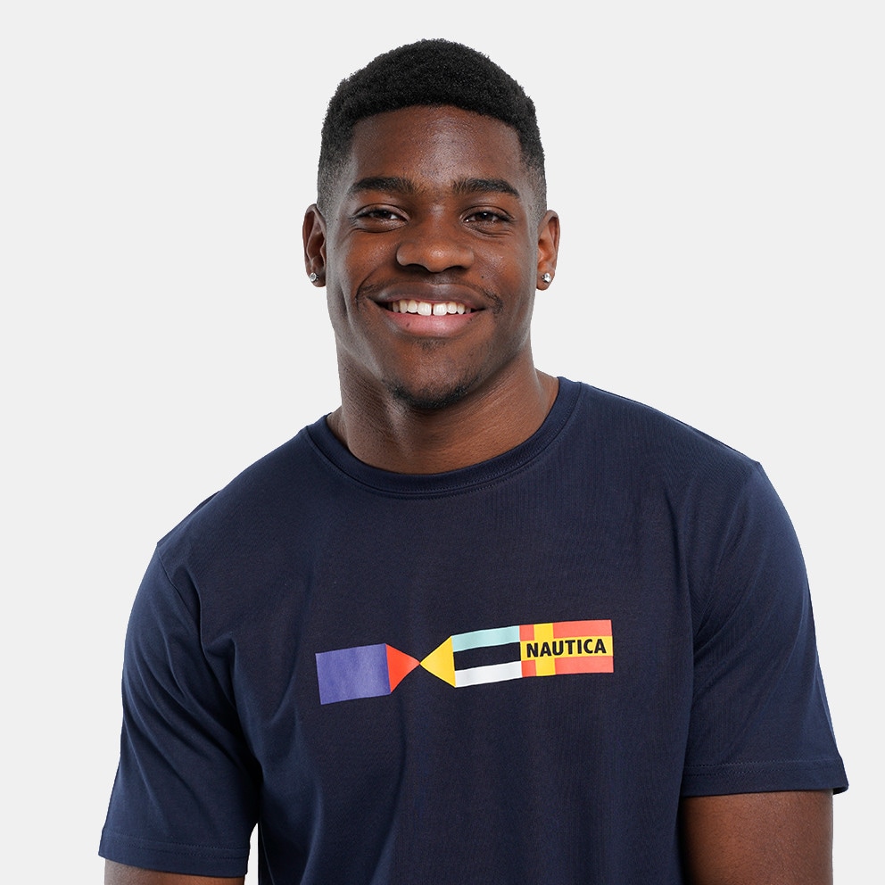 Nautica Men's T-Shirt