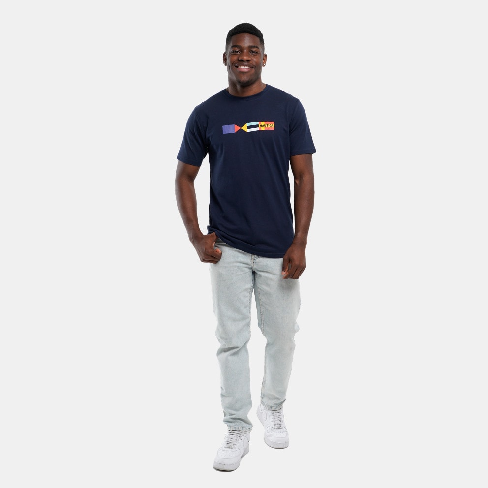 Nautica Men's T-Shirt
