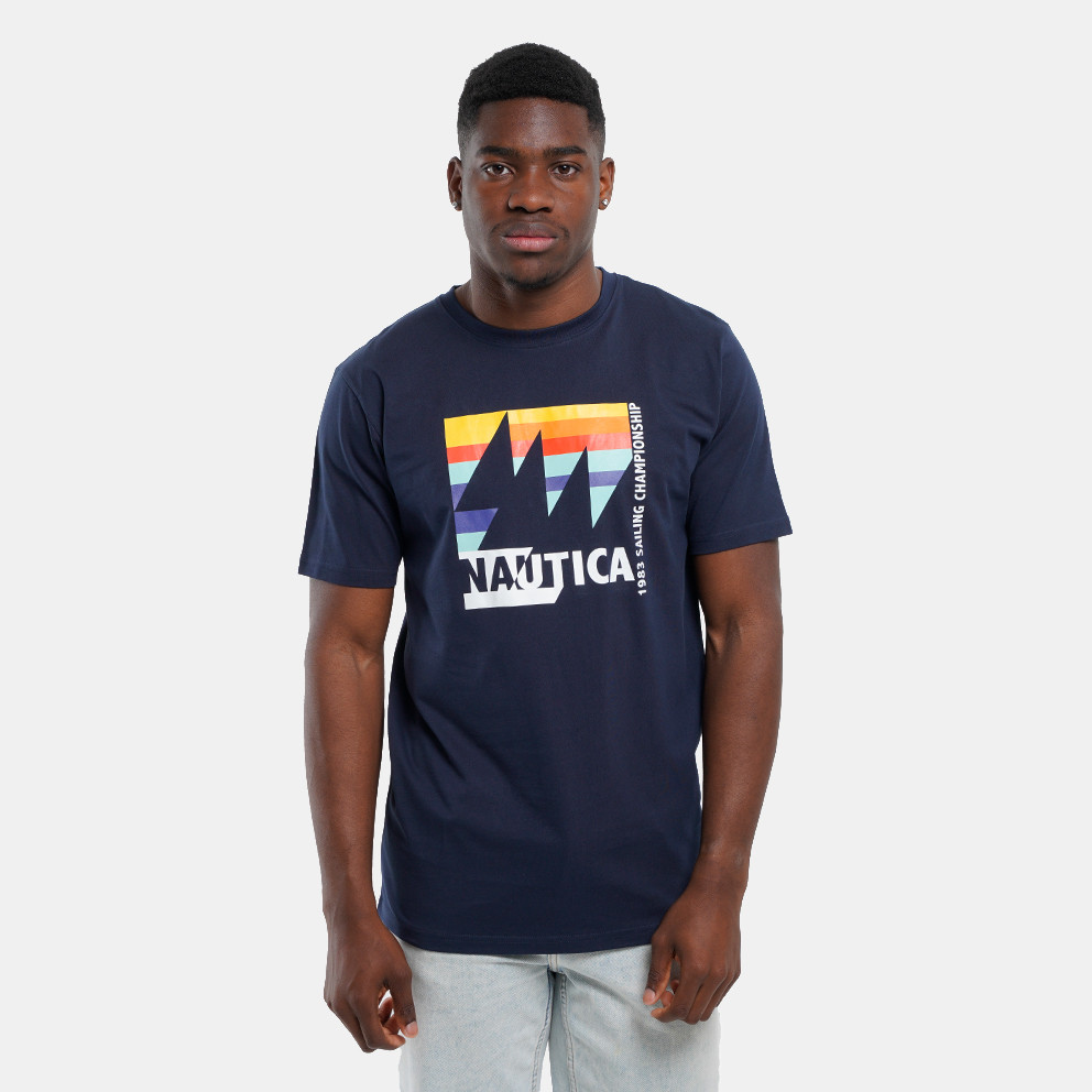 Nautica Men's T-Shirt