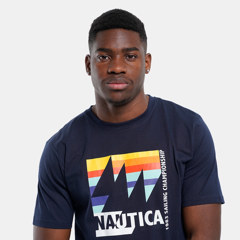 Nautica Men's T-Shirt