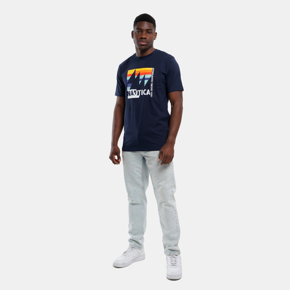Nautica Men's T-Shirt