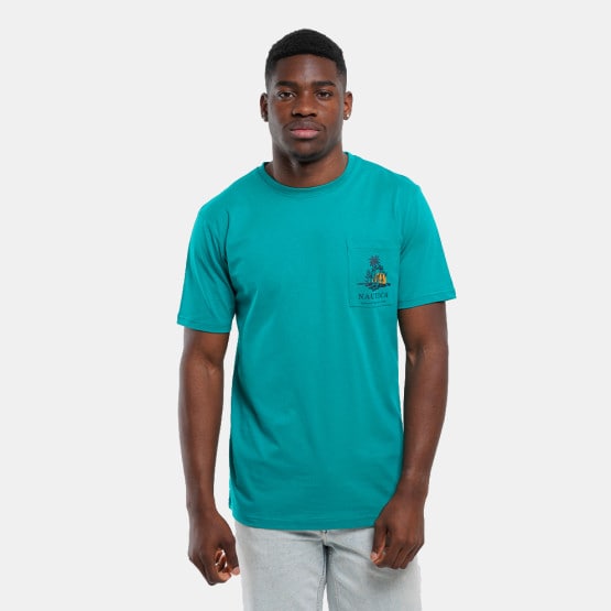 Nautica Men's T-Shirt