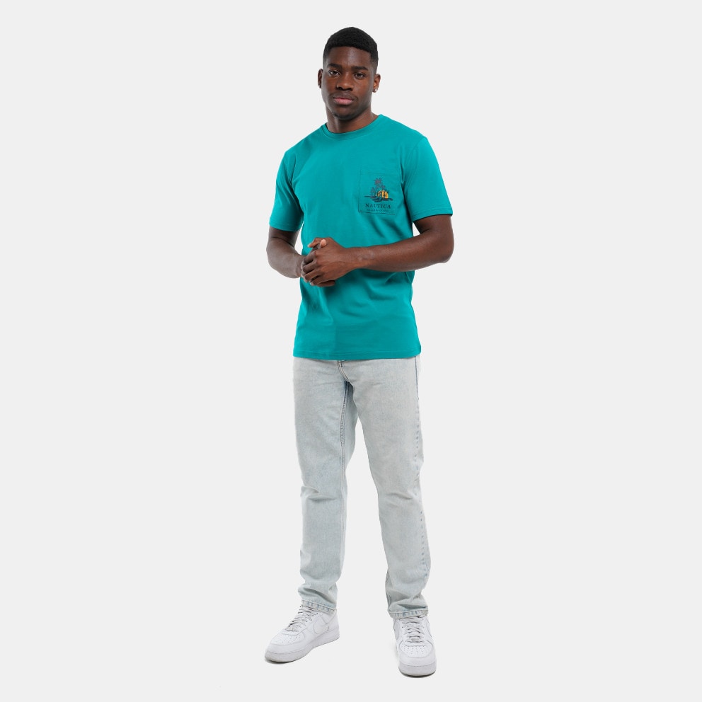 Nautica Men's T-Shirt