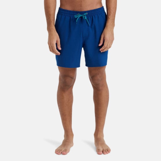 Quiksilver Surfsilk Solid Volley 16 Μαγιο Ανδρικο
