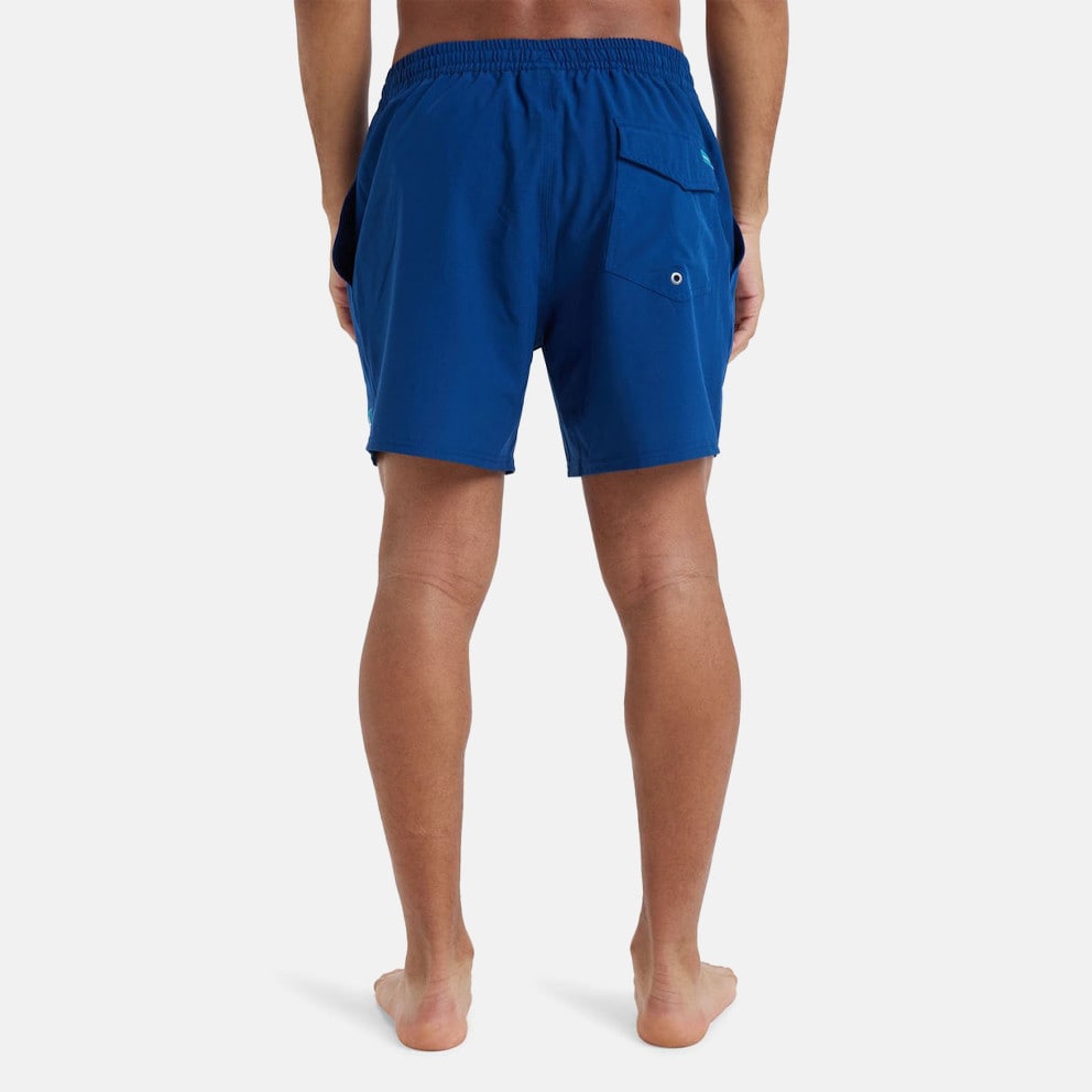 Quiksilver Surfsilk Solid Volley 16 Μαγιο Ανδρικο