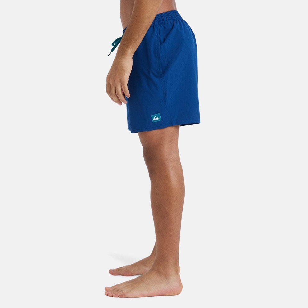 Quiksilver Surfsilk Solid Volley 16 Μαγιο Ανδρικο
