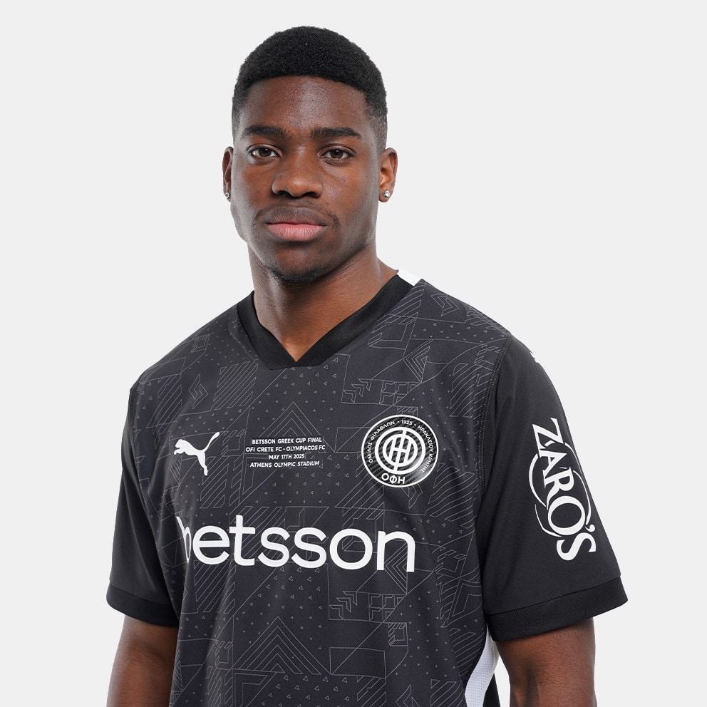 Puma ΟΦΗ Official Men's Jersey Cup Final 2025
