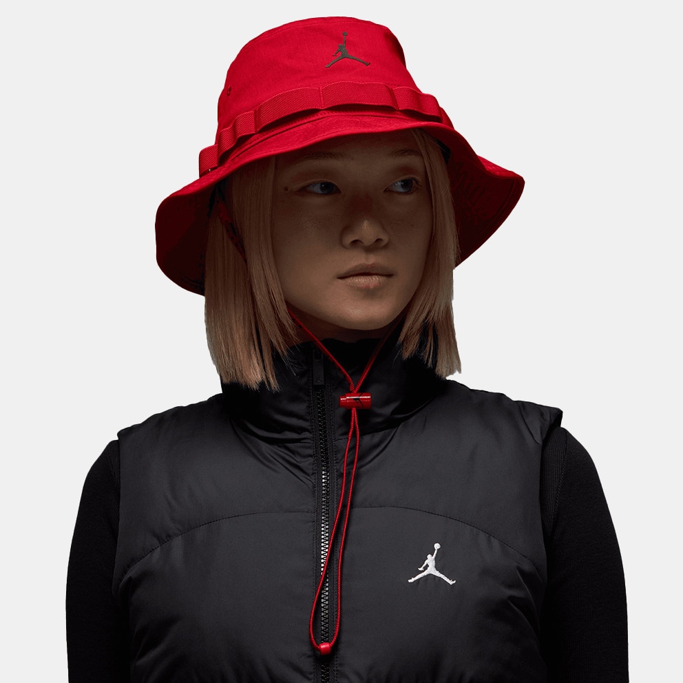 Jordan U J Apex Bucket Jumpman