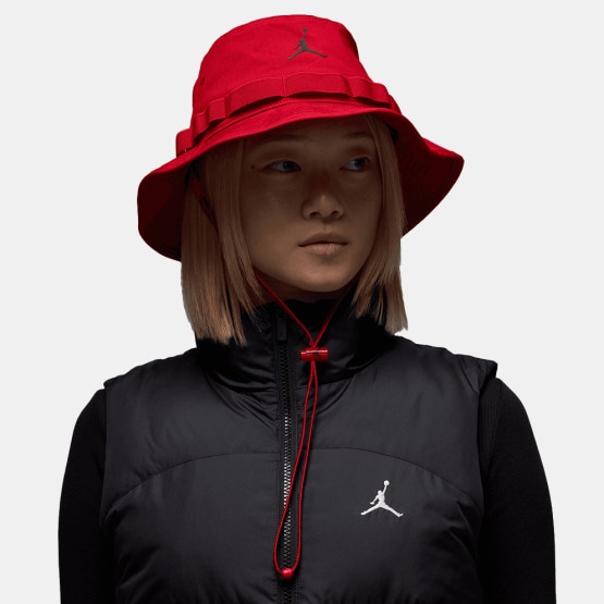 Jordan U J Apex Bucket Jumpman