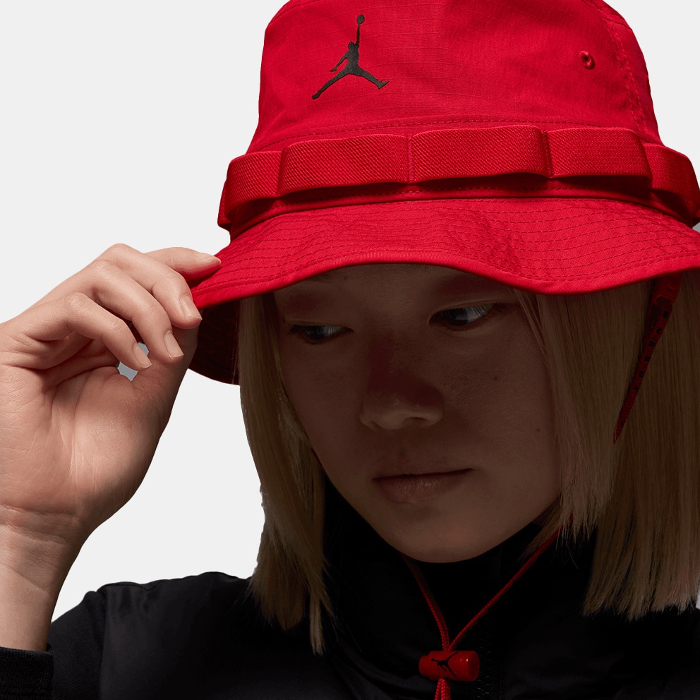 Jordan U J Apex Bucket Jumpman