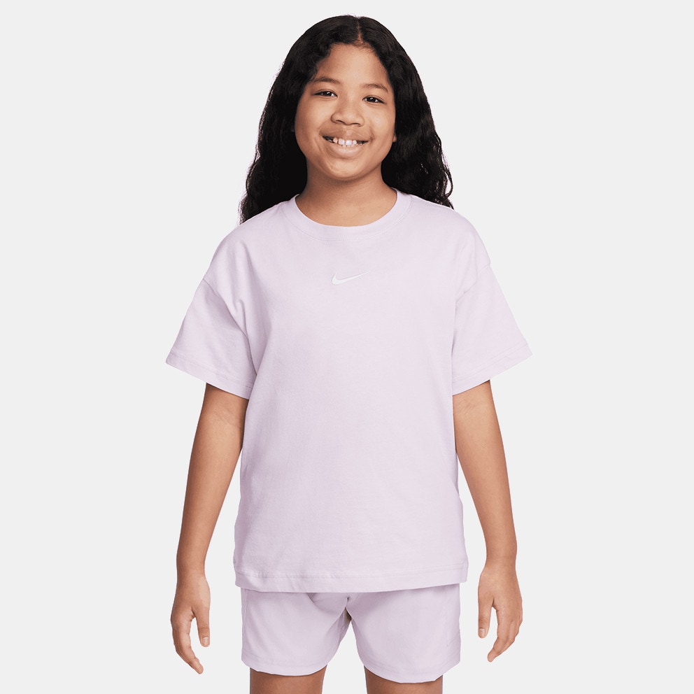 Nike Essential Kids T-Shirt