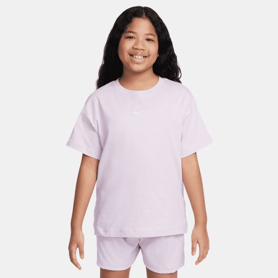 Nike Essential Kids T-Shirt