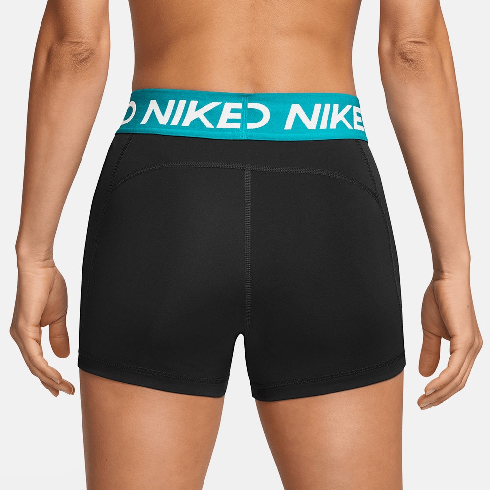 Nike Pro Dri-FIT Γυναικείο Biker Σορτς