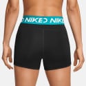 Nike Pro Dri-FIT Γυναικείο Biker Σορτς