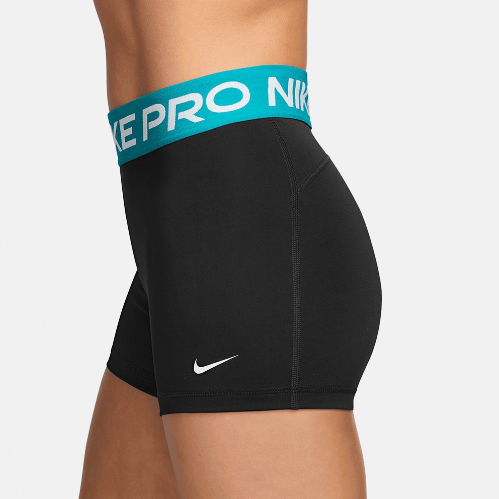 Nike Pro Dri-FIT Γυναικείο Biker Σορτς
