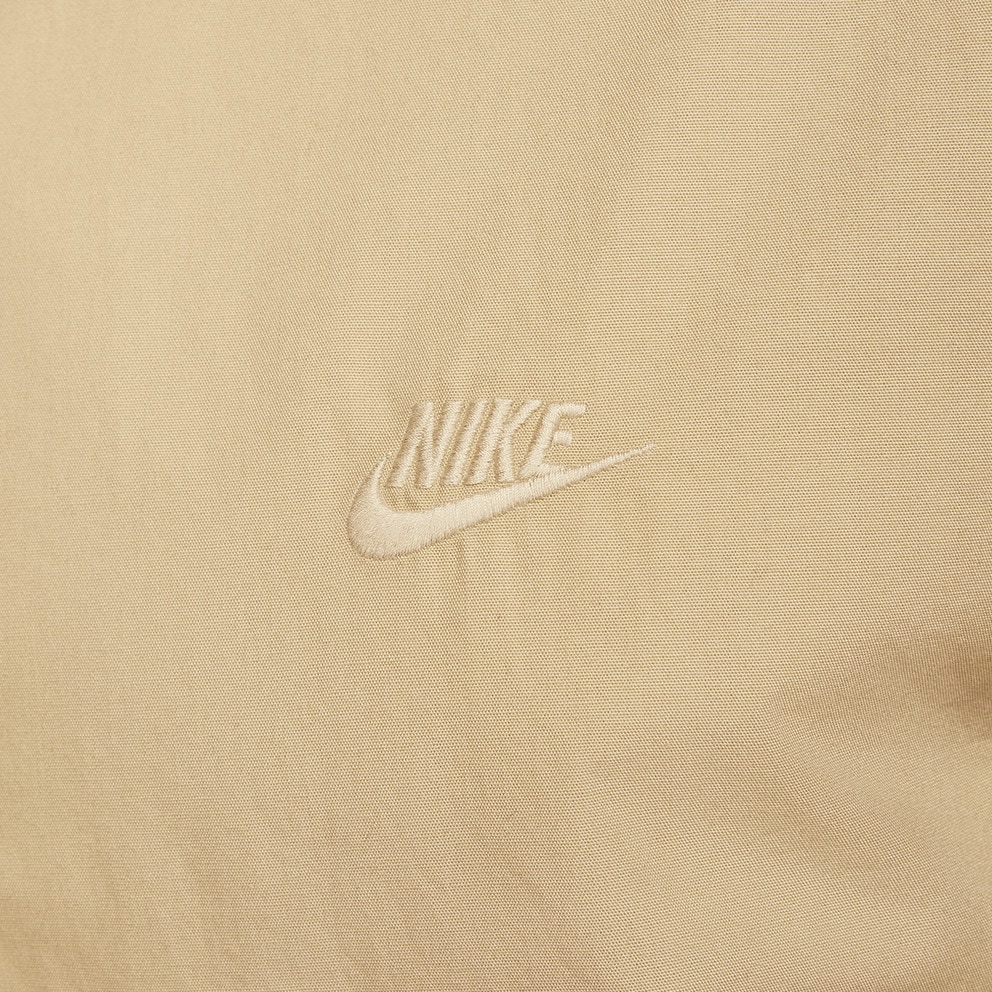 Nike Club Ανδρικό Πουκάμισο